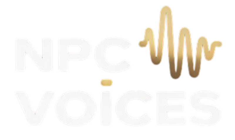 NPC Voices
